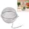 LeafShape Tea Infuser Silicone Loose Leaf Tea Strainer For Cups Mugs 0