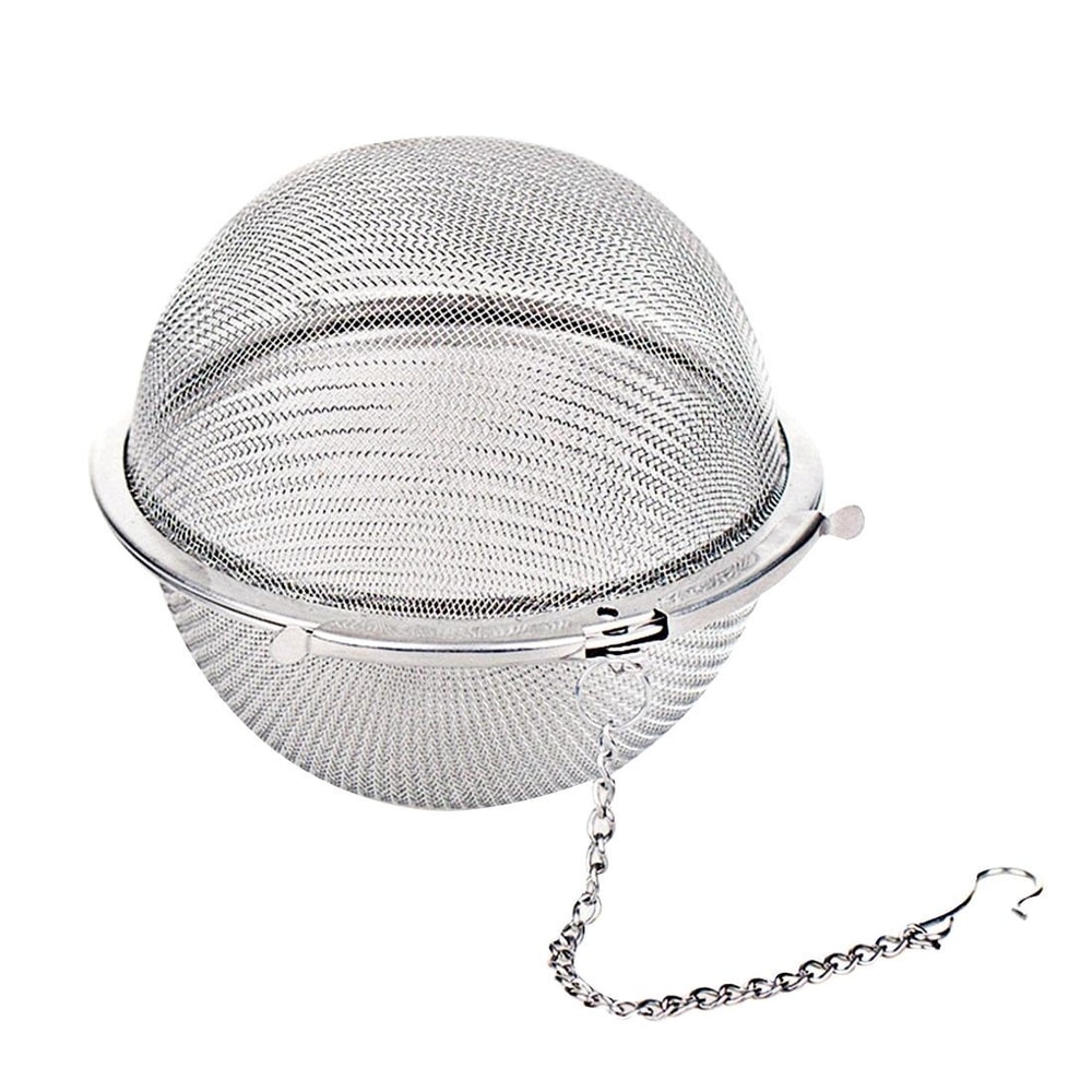 LeafShape Tea Infuser Silicone Loose Leaf Tea Strainer For Cups Mugs 7