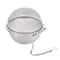 LeafShape Tea Infuser Silicone Loose Leaf Tea Strainer For Cups Mugs 7