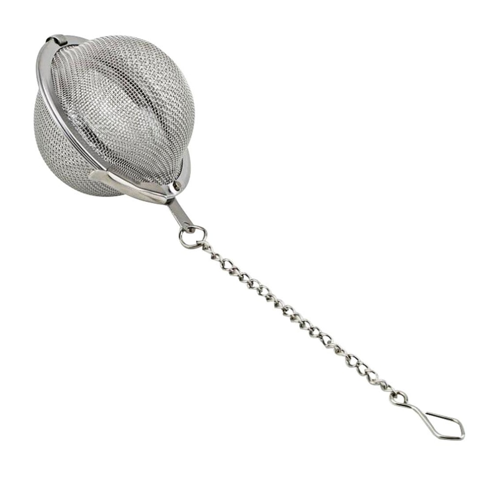 LeafShape Tea Infuser Silicone Loose Leaf Tea Strainer For Cups Mugs 3