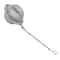 LeafShape Tea Infuser Silicone Loose Leaf Tea Strainer For Cups Mugs 3