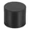 40mm Herb Grinder With 4 Layers And Magnetic Lid Premium Zinc Alloy Tobacco Crusher 1
