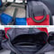 5L Waterproof Cycling Waist Pack With Bottle Holder For Hiking Running Travel 3