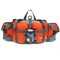 5L Waterproof Cycling Waist Pack With Bottle Holder For Hiking Running Travel 5