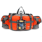 5L Waterproof Cycling Waist Pack With Bottle Holder For Hiking Running Travel 5