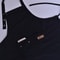 Adjustable Waterproof Cotton Chef Apron For Cooking BBQ Cafe Salon Use 3
