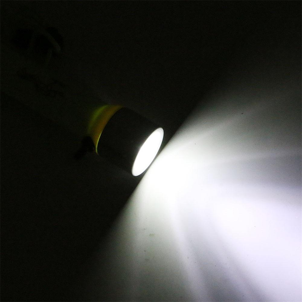 AquaBeam IP68 Diving Flashlight For Underwater Fishing Boating Outdoor Adventures 7