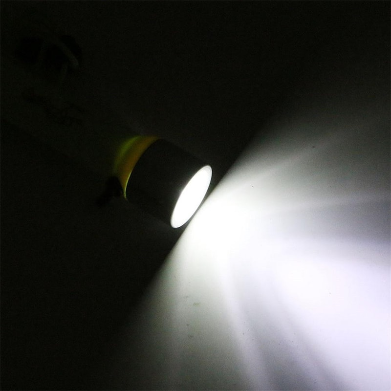 AquaBeam IP68 Diving Flashlight For Underwater Fishing Boating Outdoor Adventures 7