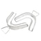 Custom Fit Teeth Whitening Trays 10PCS Reusable Dental Molding Kit