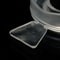Custom Fit Teeth Whitening Trays 10PCS Reusable Dental Molding Kit