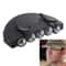 5 LED Clip On Cap Light for Camping, Fishing & Hands Free Outdoor Use