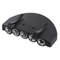 5 LED Clip On Cap Light for Camping, Fishing & Hands Free Outdoor Use
