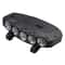 5 LED Clip On Cap Light for Camping, Fishing & Hands Free Outdoor Use