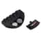 5 LED Clip On Cap Light for Camping, Fishing & Hands Free Outdoor Use