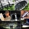 5 LED Clip On Cap Light for Camping, Fishing & Hands Free Outdoor Use