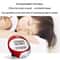 Modern Silent Digital Wall Clock With Large LCD Display Temperature Monitor Snooze Alarm 5