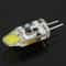 G4 Crystal LED Spotlight Bulb 1W Warm White Energy Saving Chandelier Light 1