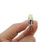 G4 Crystal LED Spotlight Bulb 1W Warm White Energy Saving Chandelier Light 3