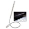 Portable USB LED Light For Laptop Travel Reading 8