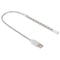 Portable USB LED Light For Laptop Travel Reading 2
