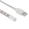 Portable USB LED Light For Laptop Travel Reading 3