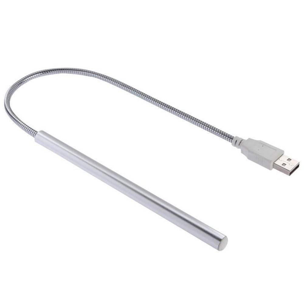 Portable USB LED Light For Laptop Travel Reading 4