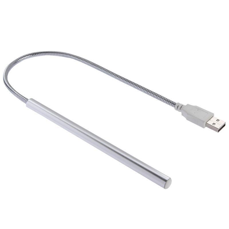 Portable USB LED Light For Laptop Travel Reading 4