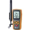 Digital Hygrometer Thermometer With 25 Inch Display For Accurate Indoor Temperature Monitoring 0