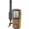 Digital Hygrometer Thermometer With 25 Inch Display For Accurate Indoor Temperature Monitoring 1