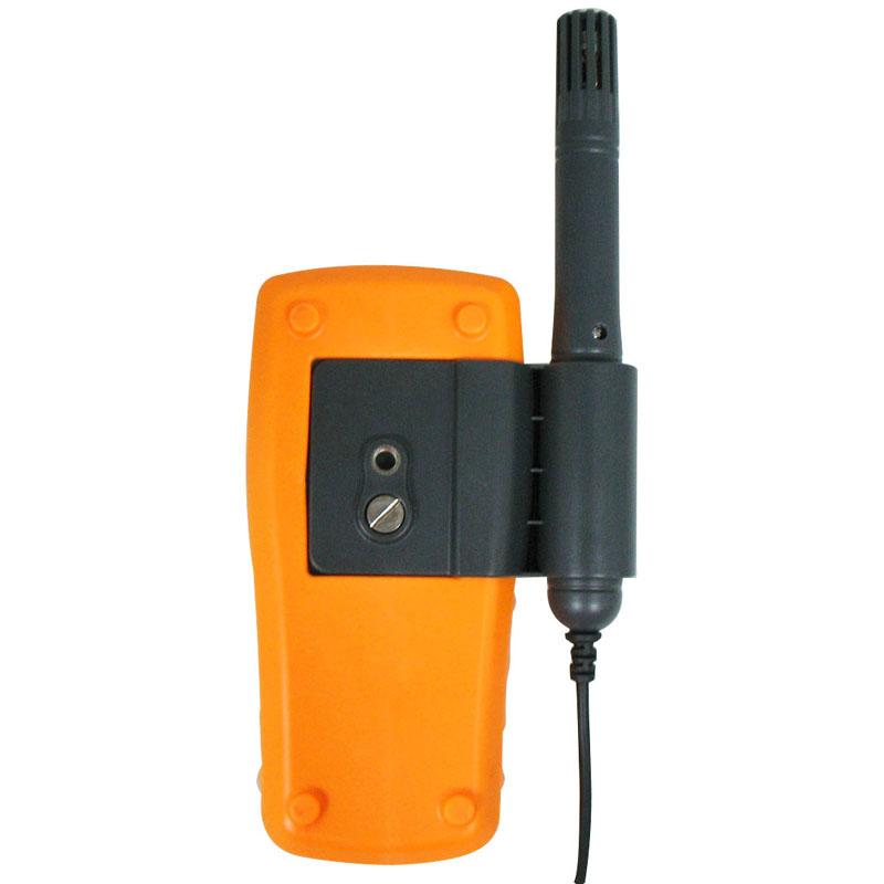 Digital Hygrometer Thermometer With 25 Inch Display For Accurate Indoor Temperature Monitoring 2