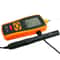 Digital Hygrometer Thermometer With 25 Inch Display For Accurate Indoor Temperature Monitoring 3