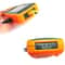 Digital Hygrometer Thermometer With 25 Inch Display For Accurate Indoor Temperature Monitoring 4