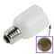 E40 to E27 Light Socket Adapter Converter for LED and Standard Bulbs