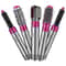 5 In 1 Hot Air Styler Brush For Curling Straightening Volumizing Hair 1