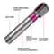 5 In 1 Hot Air Styler Brush For Curling Straightening Volumizing Hair 2