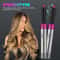 5 In 1 Hot Air Styler Brush For Curling Straightening Volumizing Hair 9