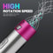 5 In 1 Hot Air Styler Brush For Curling Straightening Volumizing Hair 7