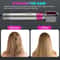 5 In 1 Hot Air Styler Brush For Curling Straightening Volumizing Hair 8