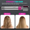 5 In 1 Hot Air Styler Brush For Curling Straightening Volumizing Hair 8