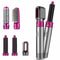 5 In 1 Hot Air Styler Brush for Curling, Straightening & Volumizing Hair