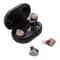 Invisible Rechargeable Hearing Aids For Seniors With Noise Reduction Digital Charging Case 0