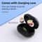 Invisible Rechargeable Hearing Aids For Seniors With Noise Reduction Digital Charging Case 8