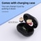 Invisible Rechargeable Hearing Aids For Seniors With Noise Reduction Digital Charging Case 8