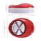 3in1 Egg Slicer Soft Fruit Cutter For Strawberries Bananas And Mushrooms 2
