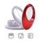 3in1 Egg Slicer Soft Fruit Cutter For Strawberries Bananas And Mushrooms 3