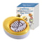 3-in-1 Egg Slicer & Soft Fruit Cutter for Strawberries, Bananas and Mushrooms