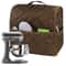 KitchenAid 45QT Mixer Cover Waterproof Dust Cover With Storage Pockets Carry Handle 0