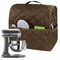 KitchenAid 45QT Mixer Cover Waterproof Dust Cover With Storage Pockets Carry Handle 0