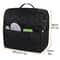 KitchenAid 45QT Mixer Cover Waterproof Dust Cover With Storage Pockets Carry Handle 1