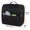 KitchenAid 45QT Mixer Cover Waterproof Dust Cover With Storage Pockets Carry Handle 1